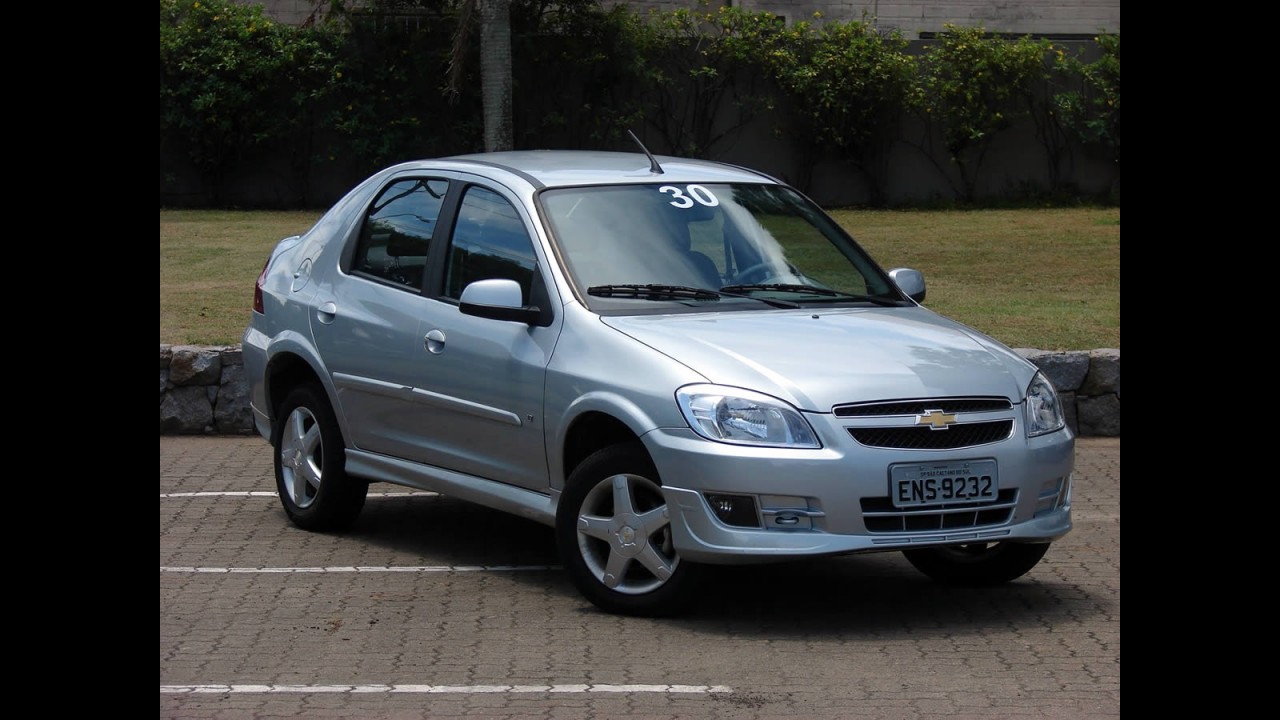 Chevrolet realiza feirão de fábrica em SP