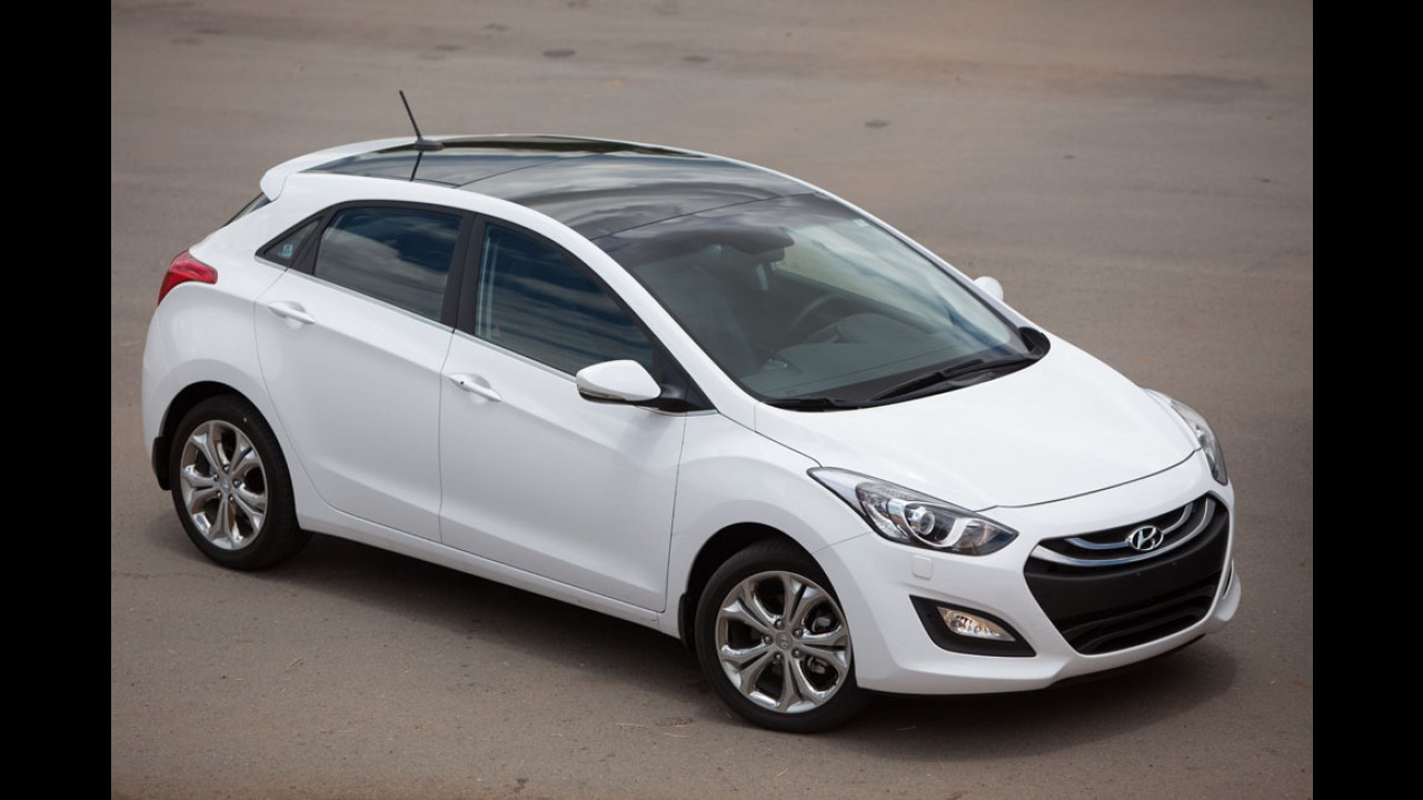Volta Rápida: novo Hyundai i30 volta ao jogo com motor 1.8 de 150 cv
