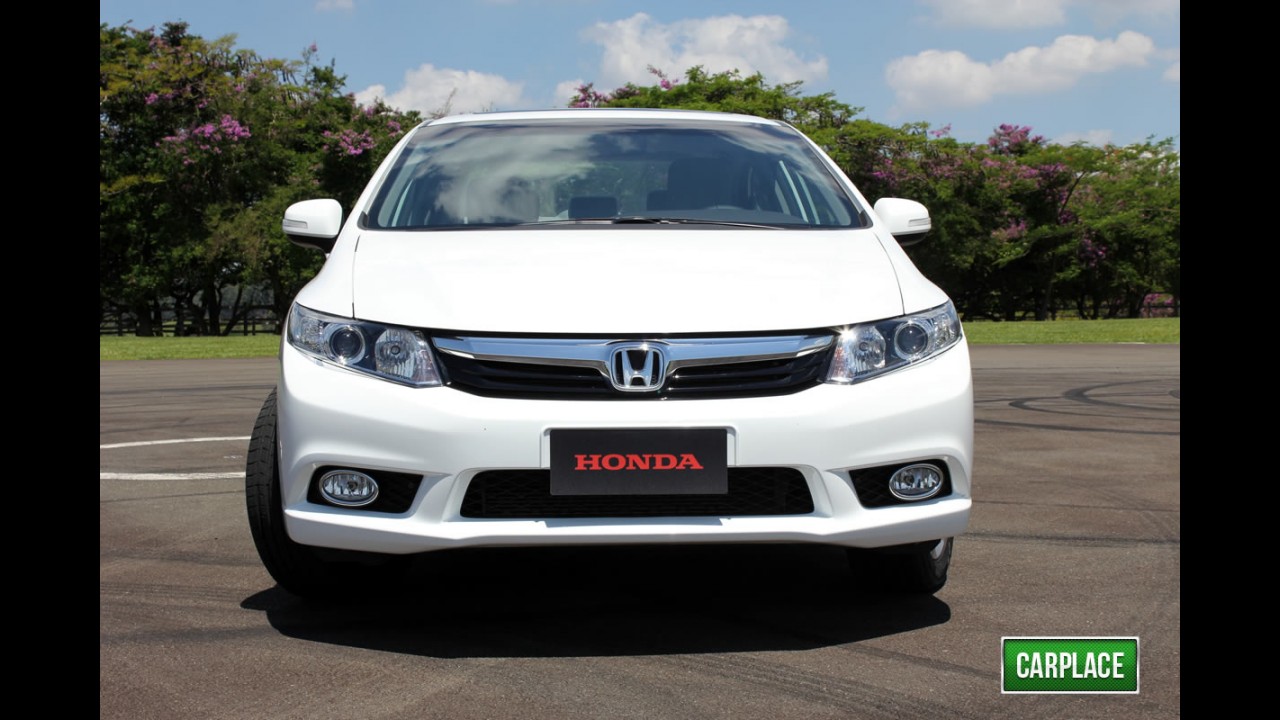 Honda lança Novo Civic na Argentina com preço inicial de US$ 27.600