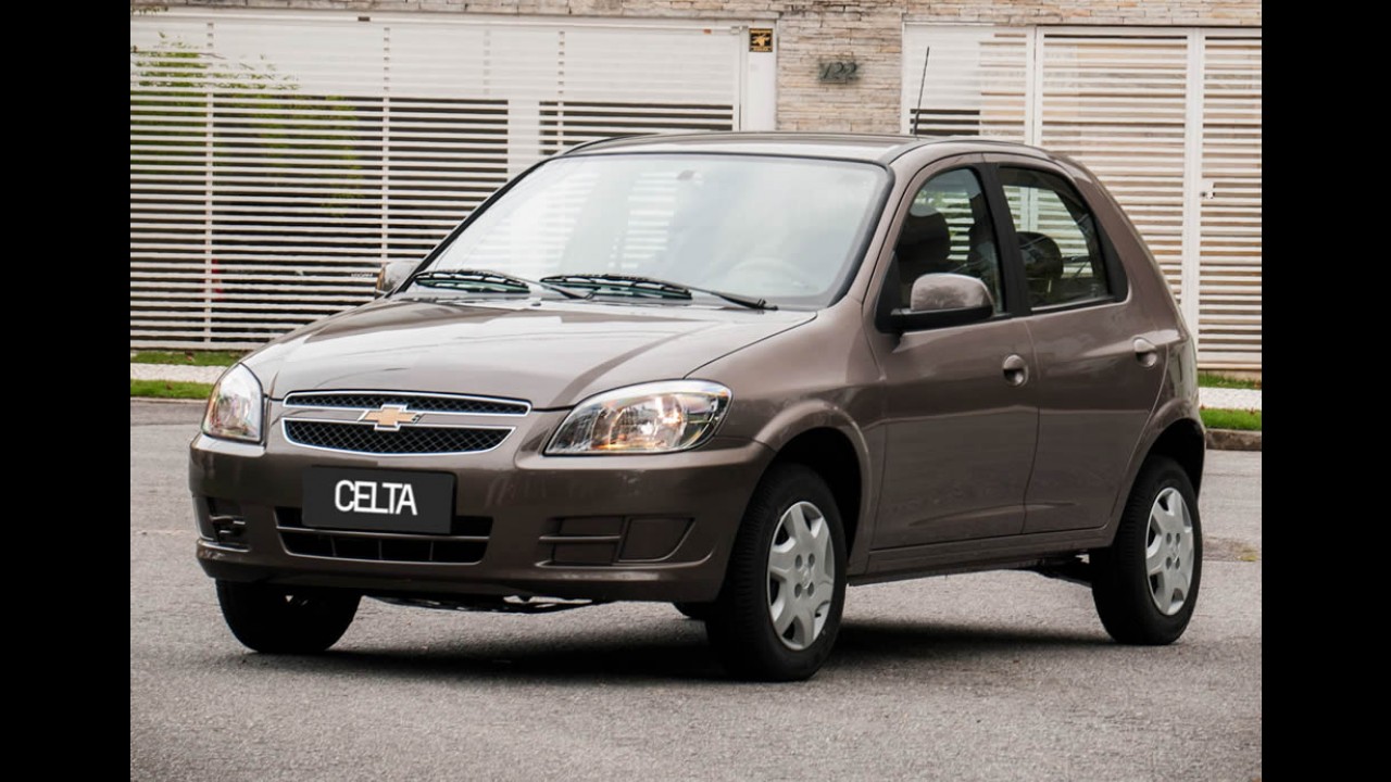 GM acredita que promoção da devolução elevará vendas em até 30%