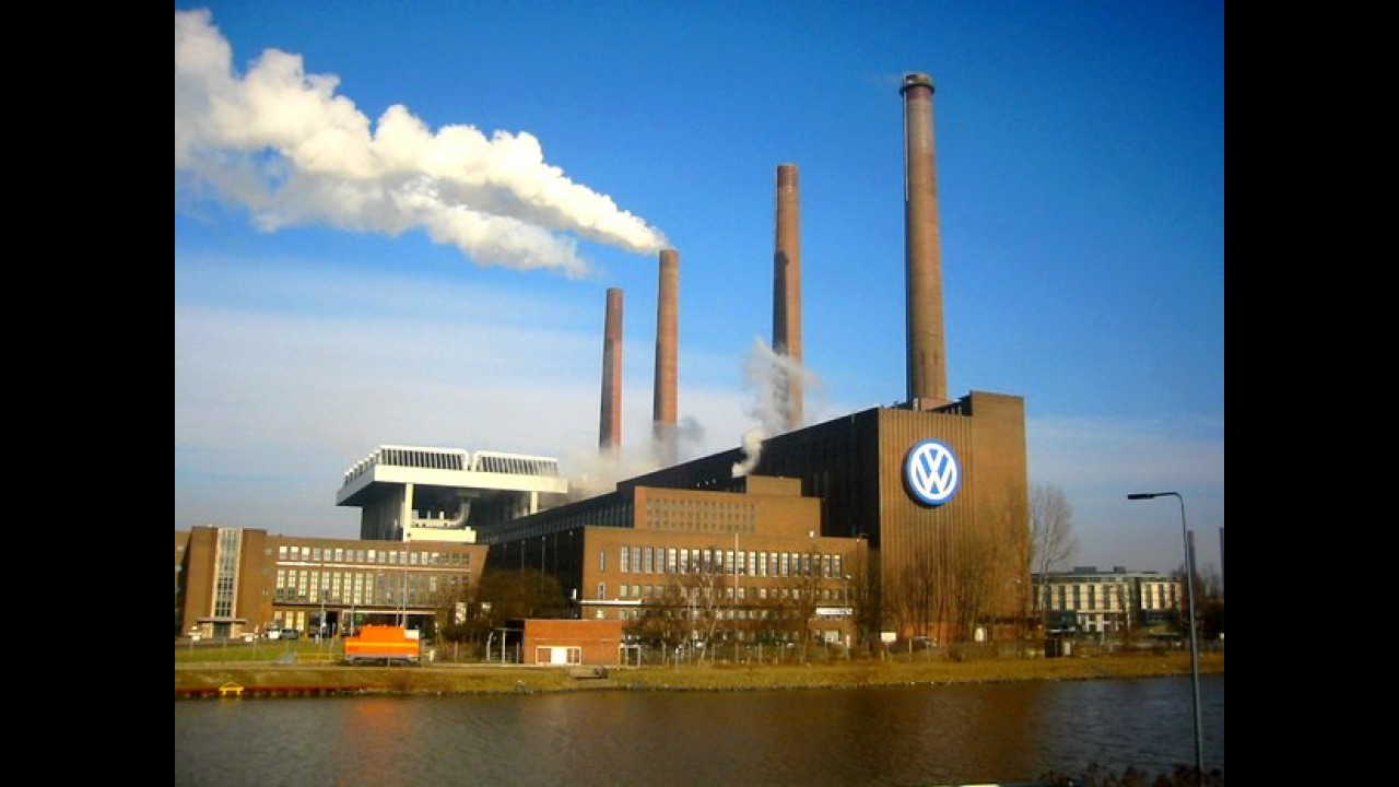 De olho no topo, Volkswagen investirá 84,2 bilhões de euros entre 2014 e 2018