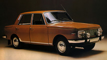 Wartburg 353