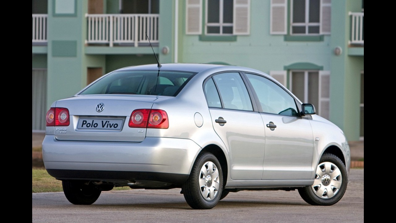 Marca de baixo custo da Volkswagen para brigar com Dacia poderá se chamar Tantus