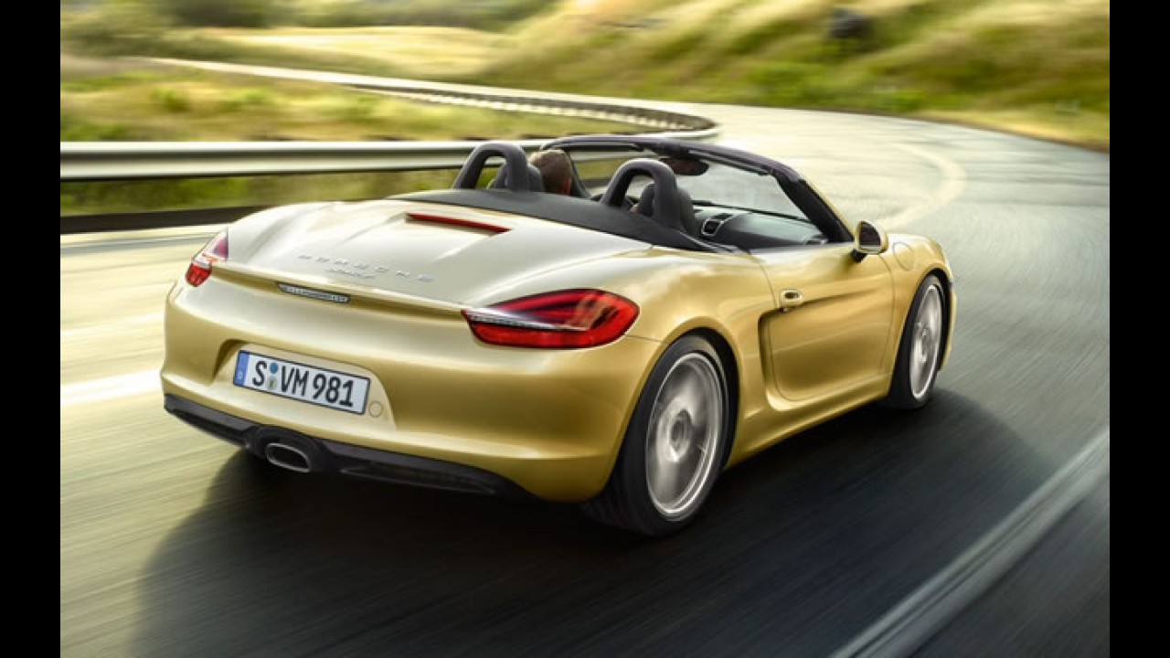 Vem aí o especial de verão Carplace - aceleramos os roadsters da BMW, Mercedes e Porsche
