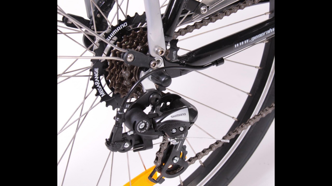 Ford vai vender bicicletas elétricas no Brasil