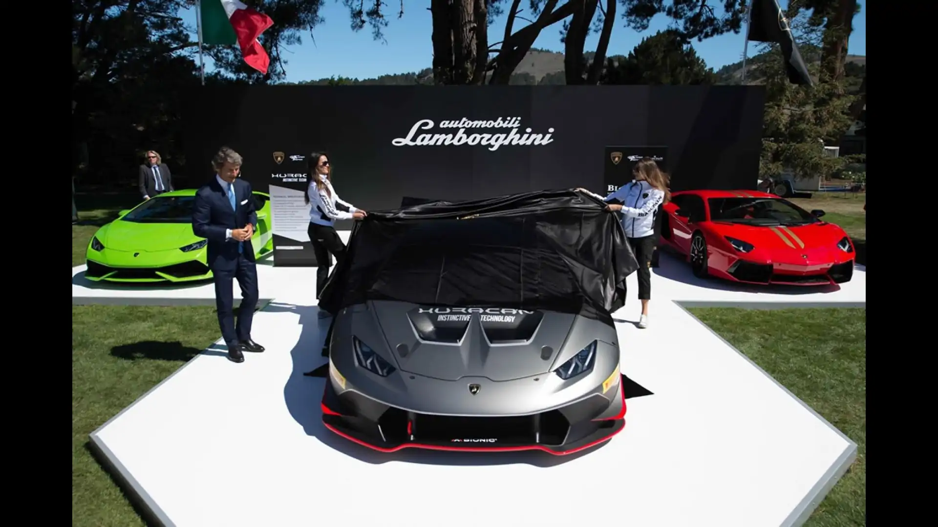 LAMBORGHINI HURACÁN LP 620-2SUPER TROFEO lamborghini-revela-huracan-lp-