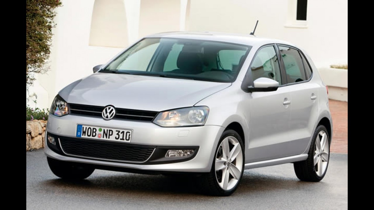 França, setembro: Renault tem maior domínio em 2011