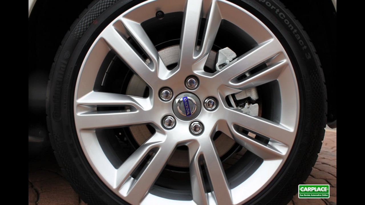 Novo Volvo S60 - Confira detalhes e fotos do lançamento em alta resolução