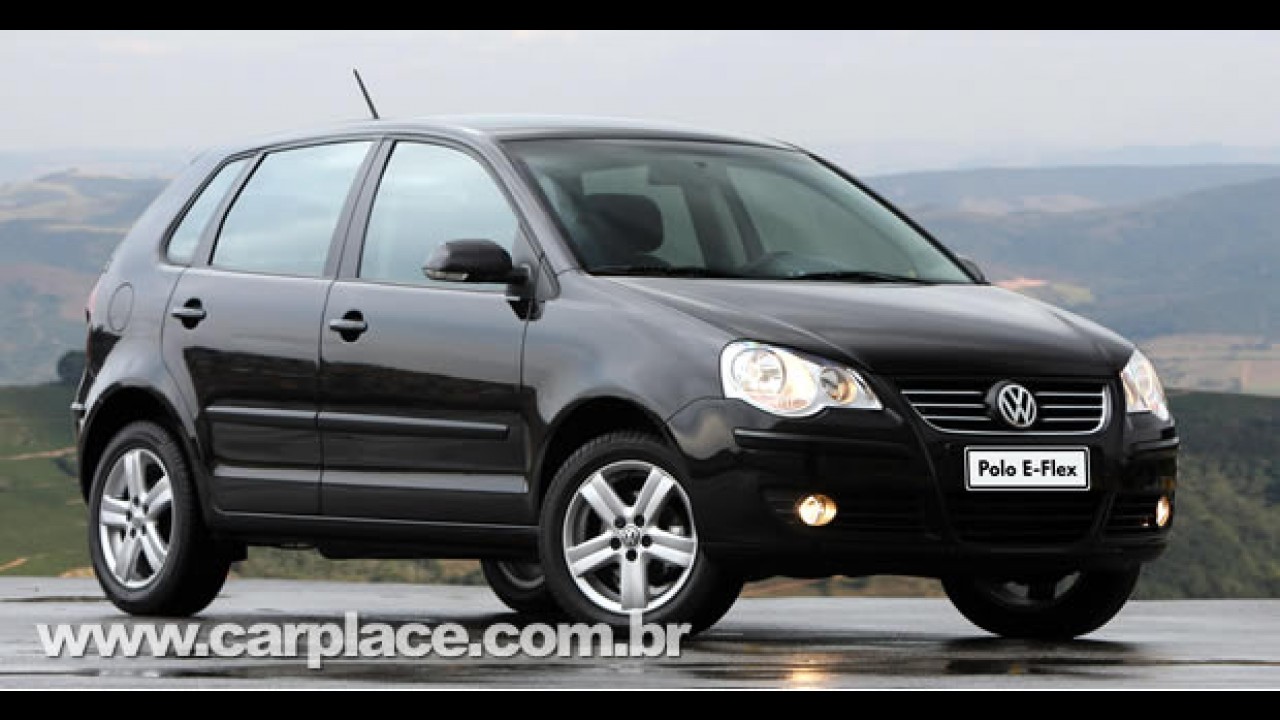 Série especial pode ser um bom negócio - Veja os carros oferecidos com edições limitadas