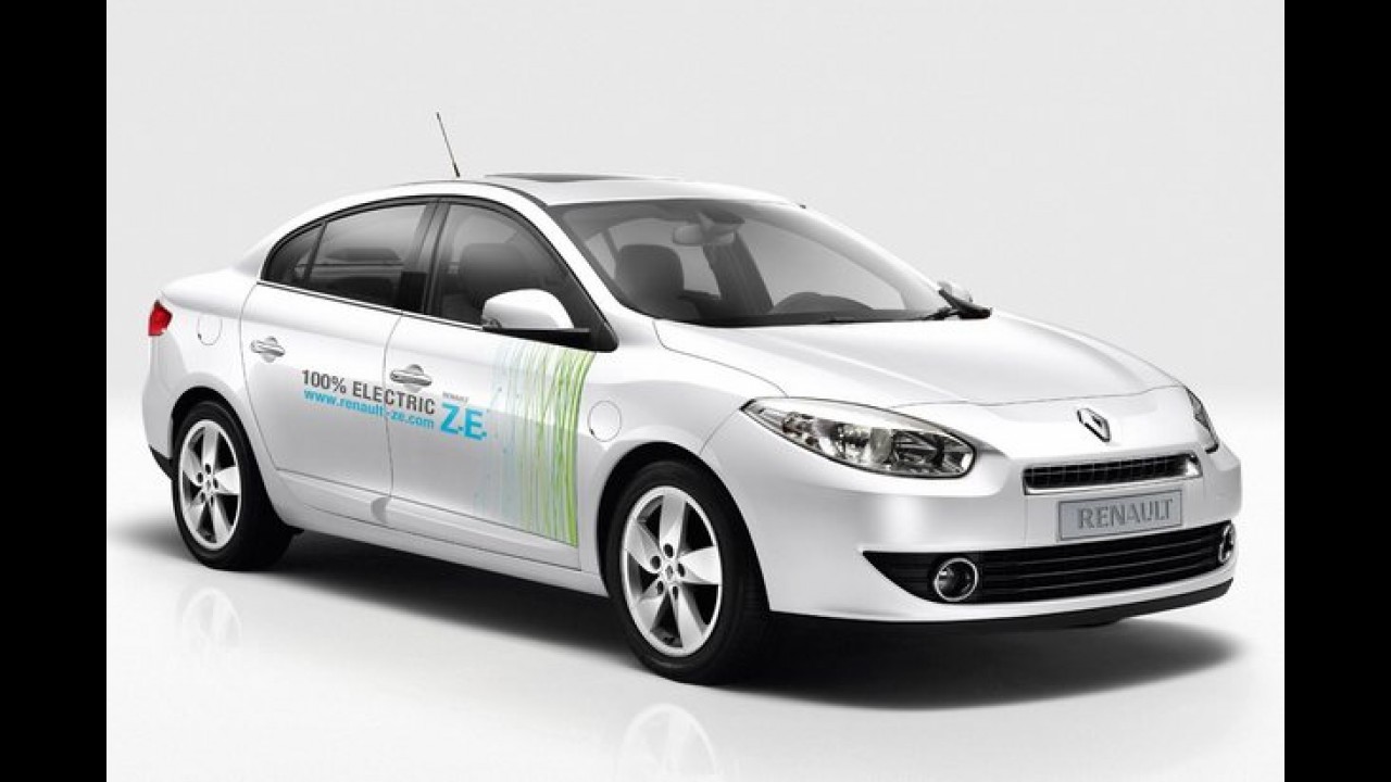 Futuro promissor: até 2020, mercado de elétricos crescerá 48% ao ano