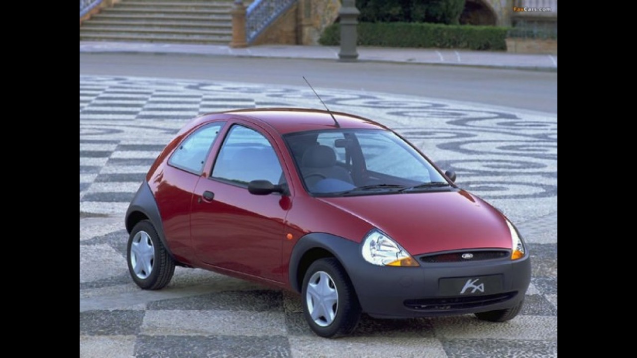 Um carro novo é sempre melhor que o antecessor?