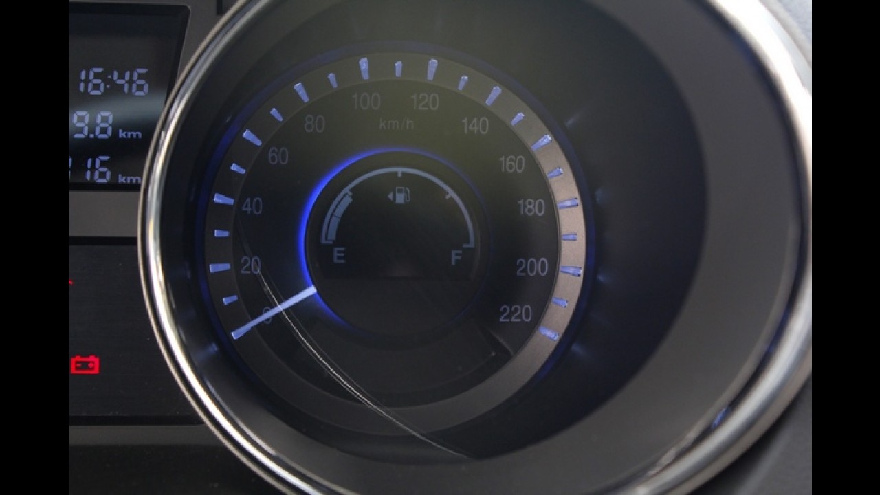 Avaliação: JAC J6 Diamond dá um passo à frente em visual e conforto