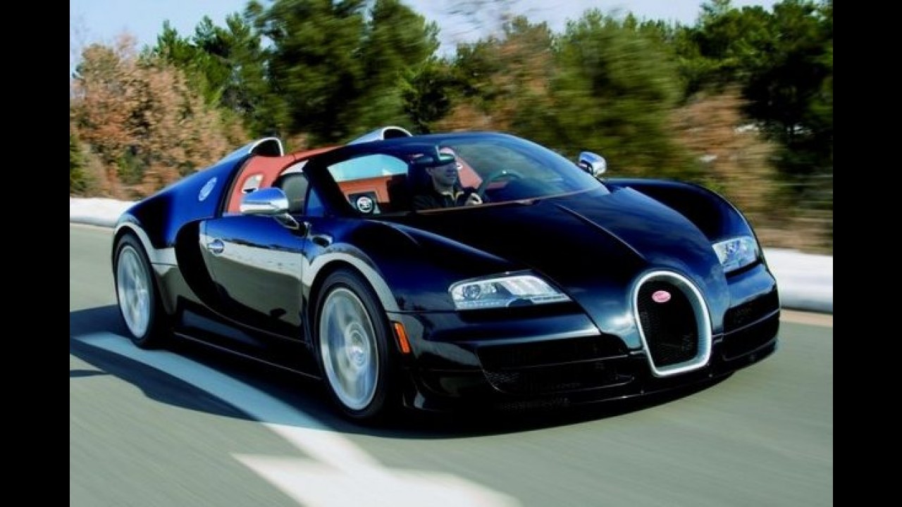 Ranking - 10 carros que mais deram prejuízo às marcas na Europa