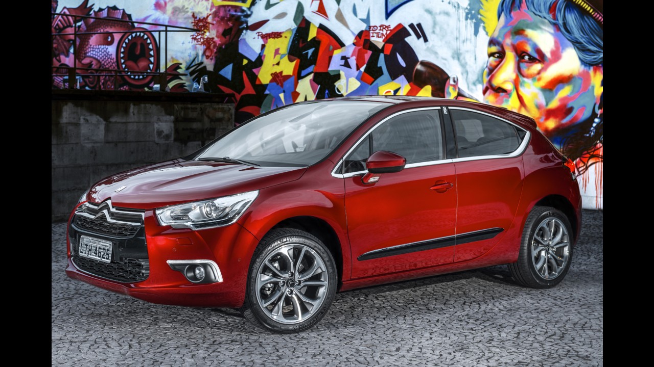 Peugeot e Citroën planejam diferenciar mais seus modelos