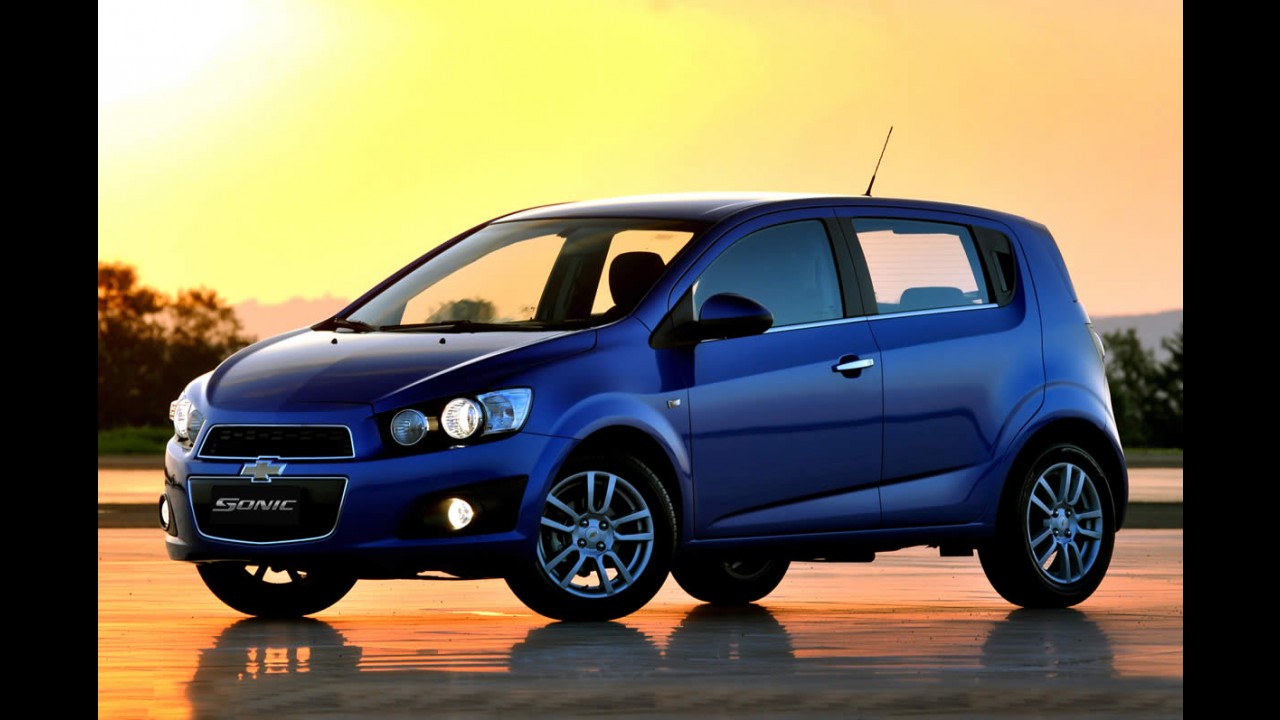 HATCHES PEQUENOS / COMPACTOS PREMIUM, resultados de setembro: Briga acirradíssima pela liderança.