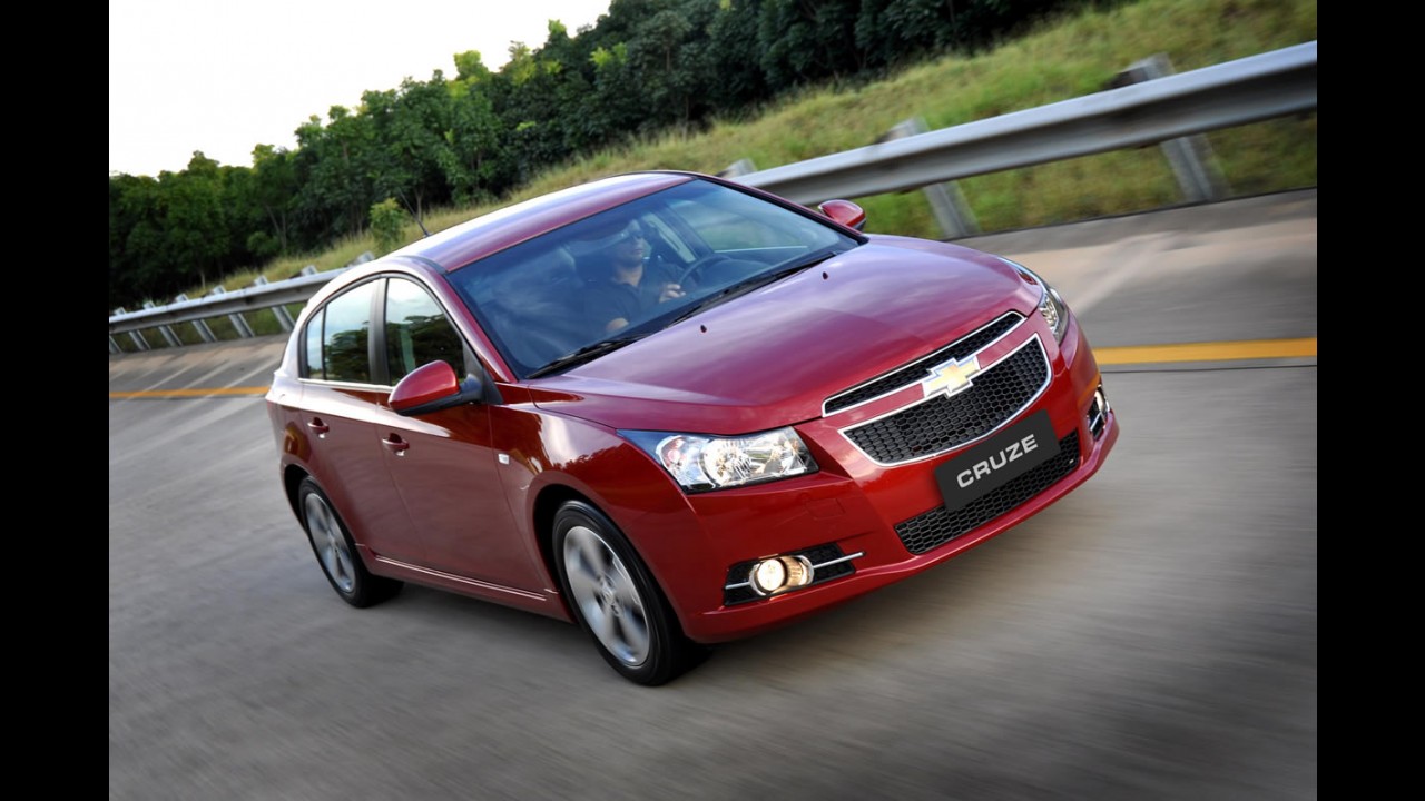 Veja a lista dos carros mais vendidos no Brasil em maio de 2012 - Novo Civic é destaque