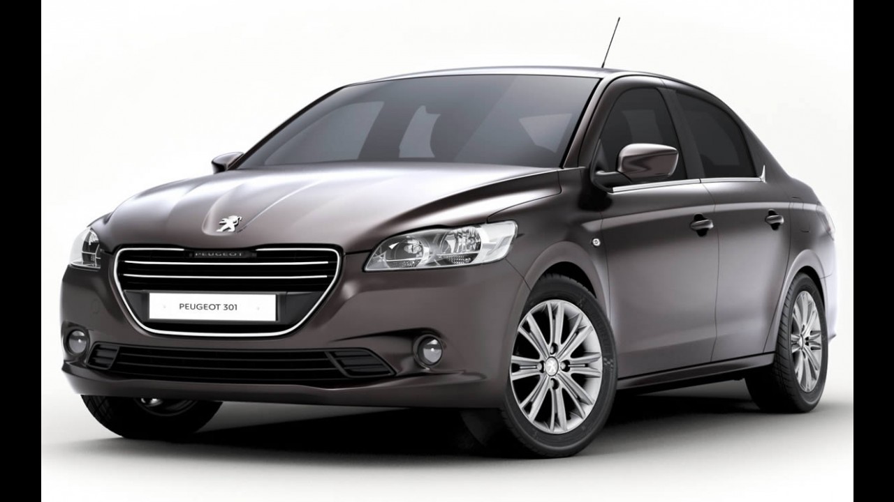 Peugeot 208 começará a ser produzido no Brasil ainda neste ano, aponta jornalista