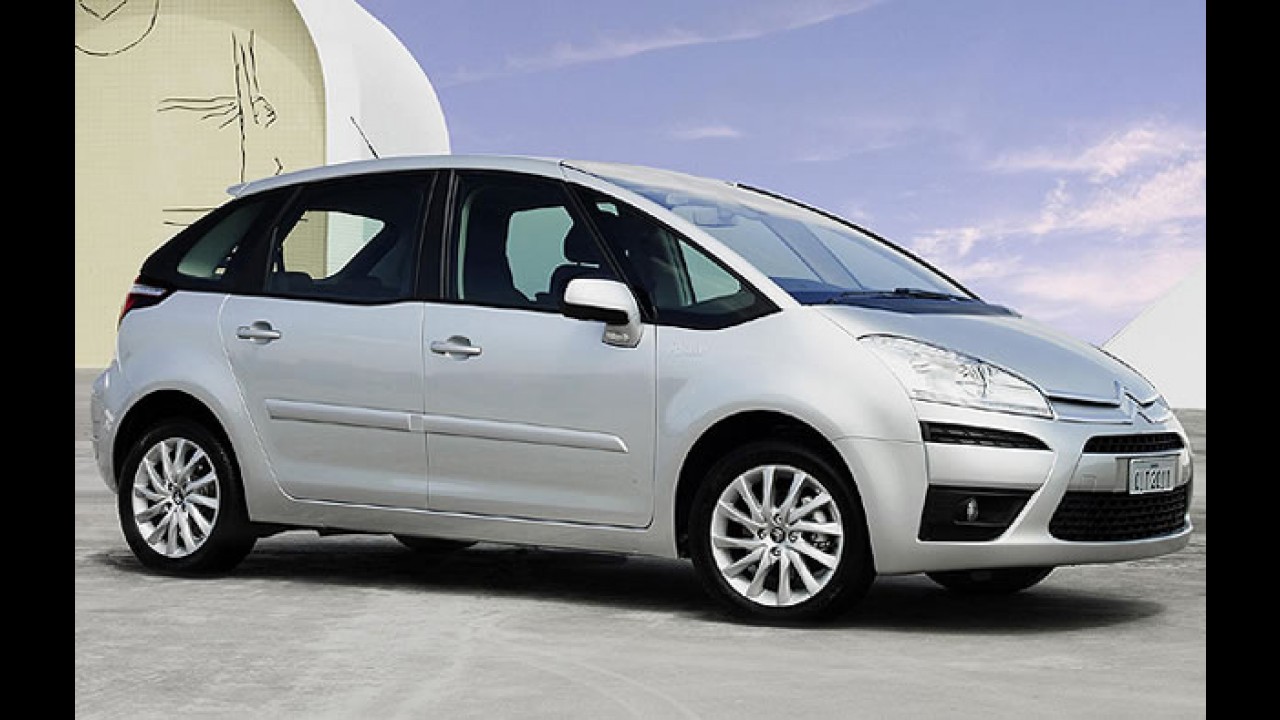 Ranking Car Group 2011: CESVI divulga lista dos carros mais baratos e fáceis de consertar