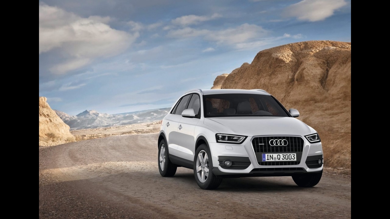 Audi revela planos para os próximos meses no Brasil e promete 15 novidades