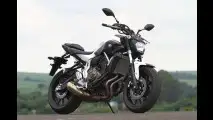 Volta Rápida: Yamaha MT-07 é caçula espevitada