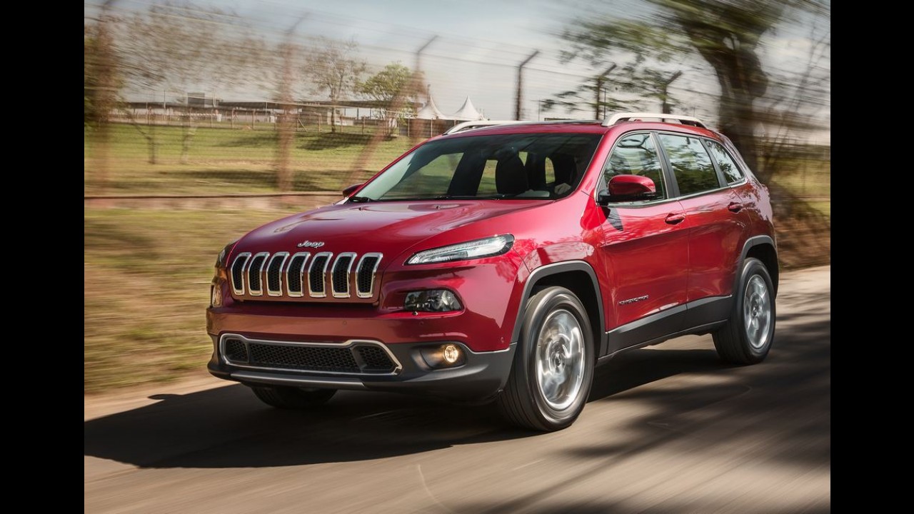 Honda CR-V bate sedãs e se torna o carro mais vendido nos EUA