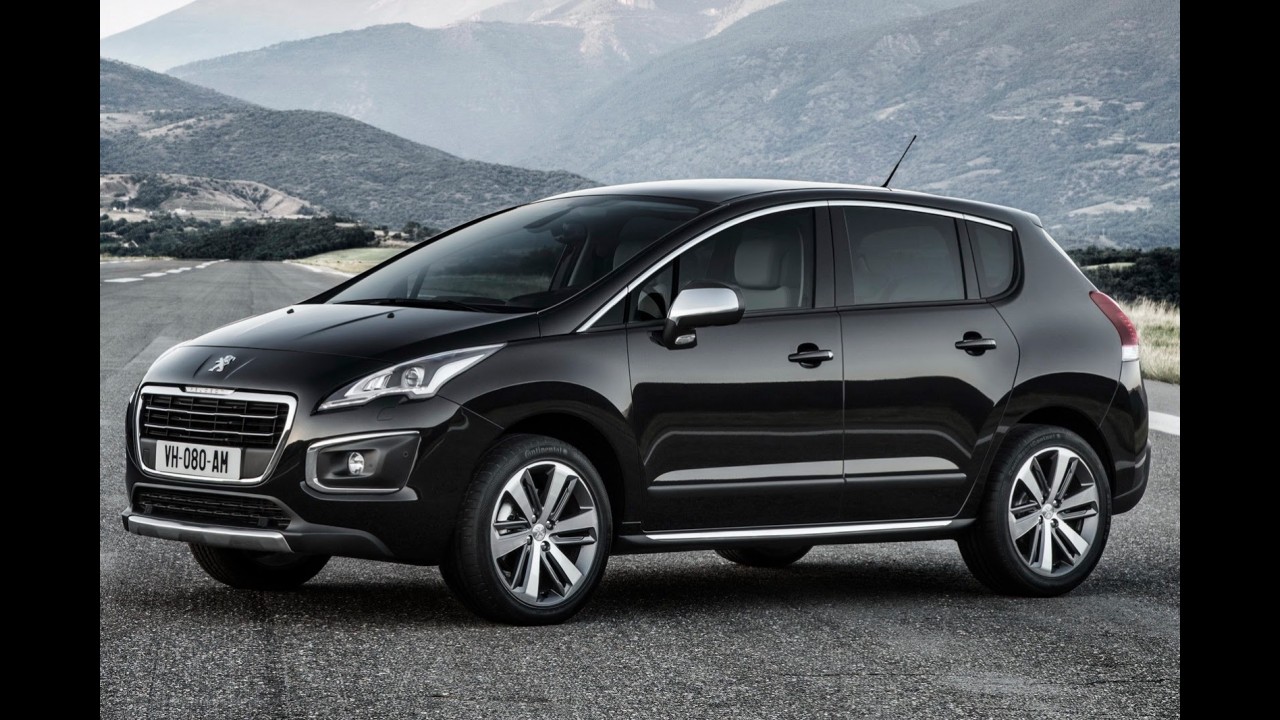 Peugeot: China deve superar França e se tornar principal mercado da marca