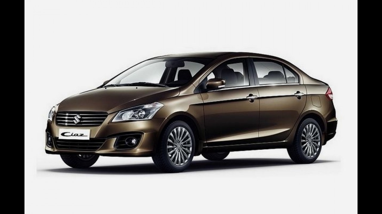 Uruguai: vendas de automóveis caem 7,8% em 2014 - Suzuki é destaque