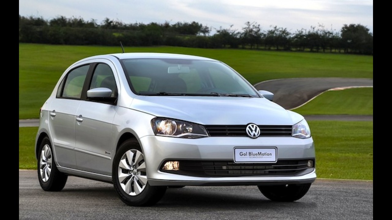 Novo Focus e Fiesta são destaques do mês na Argentina