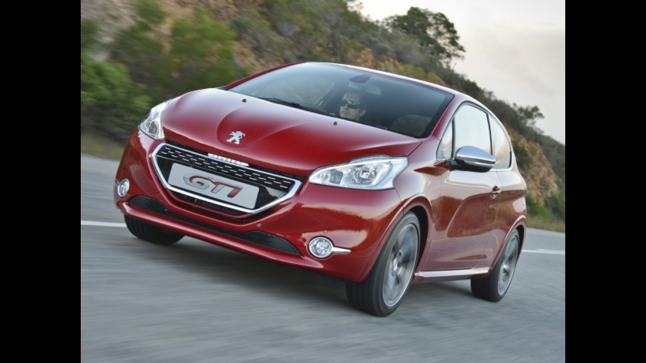 Europa: Golf dispara; Fiesta e Clio travam disputa acirrada pelo 2º lugar nas vendas