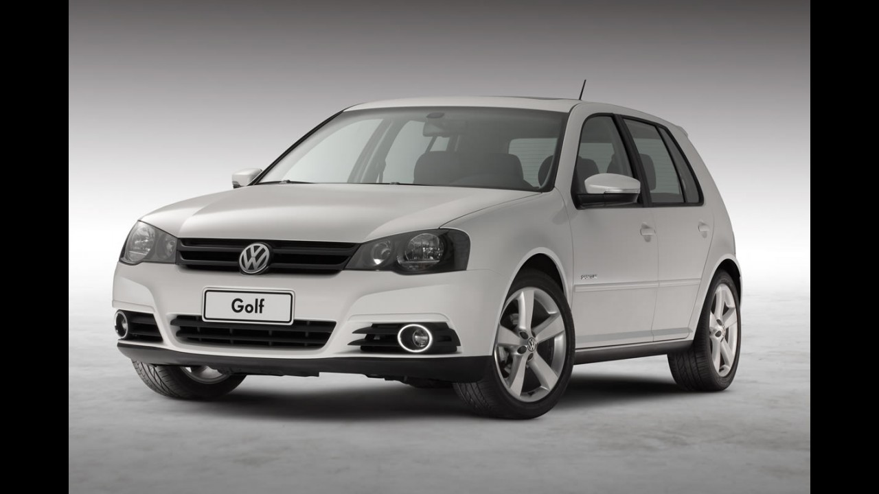 Volkswagen apresenta linha 2014, com destaque para o Fox