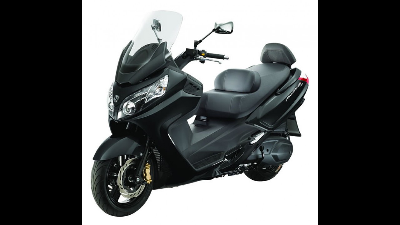 Opinião: 2014 será o ano de comprar uma moto maior