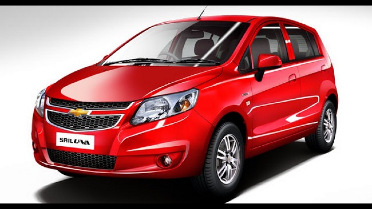 CHINA: Veja a lista dos carros mais vendidos em novembro de 2012