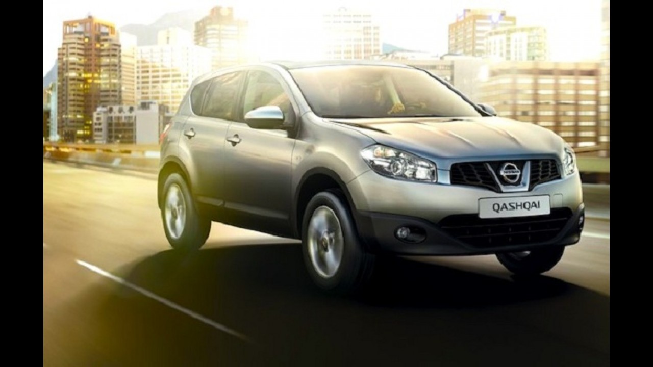 ESPANHA: Conheça os carros mais vendidos em novembro de 2012