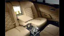 Mulliner Specification