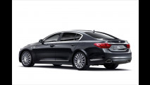 Kia bringt Luxus-Limo