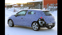 Erwischt: Renault Clio