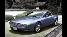Zweimal Zagato