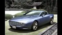 Zweimal Zagato