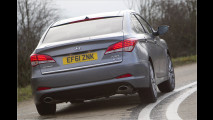 Hyundai i40 Limousine