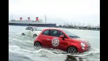 Surfin` Fiat