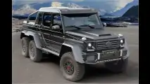 Carlsson: Einfach G-waltig