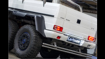 Carlsson: Einfach G-waltig