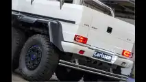 Carlsson: Einfach G-waltig