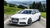 Stärker und billiger als der RS 6