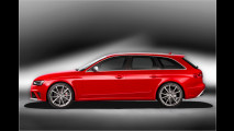 Audi RS 4 Avant