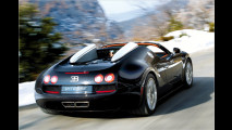Der stärkste Roadster der Welt