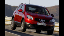 Neuer Qashqai 1.6 dCi