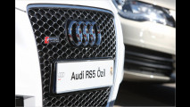 Audis für Real Madrid