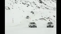 BMW Driving Experience Sölden