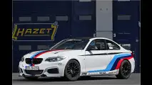 Krasses Tuning-Werk